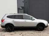 Foto 26 van Nissan Qashqai +2 1.6 Visia