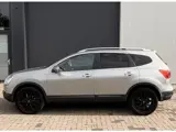 Foto 27 van Nissan Qashqai +2 1.6 Visia