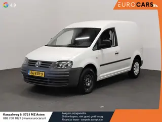 Volkswagen Caddy 2.0 SDI