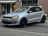 Foto 30 van Volkswagen Polo 1.2 TSI BlueMotion Comfort Edition Airco