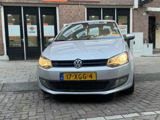 Foto 19 van Volkswagen Polo 1.2 TSI BlueMotion Comfort Edition Airco