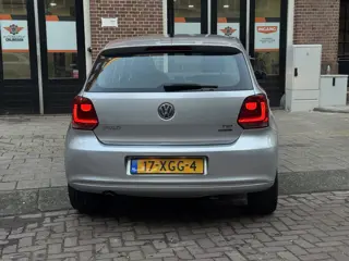 Foto 18 van Volkswagen Polo 1.2 TSI BlueMotion Comfort Edition Airco
