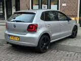 Foto 27 van Volkswagen Polo 1.2 TSI BlueMotion Comfort Edition Airco