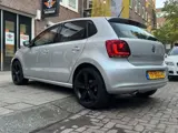 Foto 26 van Volkswagen Polo 1.2 TSI BlueMotion Comfort Edition Airco