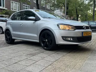 Foto 15 van Volkswagen Polo 1.2 TSI BlueMotion Comfort Edition Airco