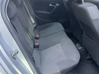 Foto 13 van Volkswagen Polo 1.2 TSI BlueMotion Comfort Edition Airco