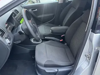 Foto 12 van Volkswagen Polo 1.2 TSI BlueMotion Comfort Edition Airco