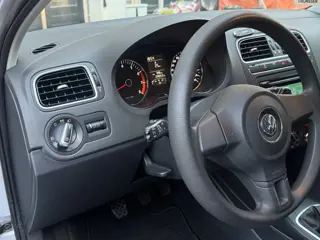 Foto 11 van Volkswagen Polo 1.2 TSI BlueMotion Comfort Edition Airco