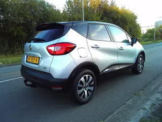 Foto 14 van Renault Captur 0.9 TCe Limited(NAVI+Airco)