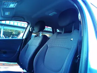 Foto 18 van Renault Captur 0.9 TCe Limited(NAVI+Airco)