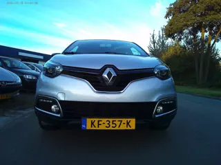 Foto 11 van Renault Captur 0.9 TCe Limited(NAVI+Airco)