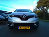 Foto 21 van Renault Captur 0.9 TCe Limited(NAVI+Airco)