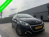 Foto 22 van Peugeot 208 1.6 B.HDi Navi Clima BT Parksnsor Led Fase2