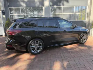 Foto 20 van Ford FOCUS Wagon 1.0 EcoBoost Hybrid ST Line Automaat Stoel & Stuurverwarming | Achteruitrijcamera |