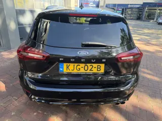 Foto 17 van Ford FOCUS Wagon 1.0 EcoBoost Hybrid ST Line Automaat Stoel & Stuurverwarming | Achteruitrijcamera |