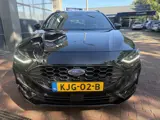 Foto 26 van Ford FOCUS Wagon 1.0 EcoBoost Hybrid ST Line Automaat Stoel & Stuurverwarming | Achteruitrijcamera |