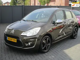 Citroen C3 1.2 VTi Collection NAVI PANO AIRCO CLIMA !!