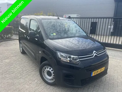 Citroën Berlingo WIJ KOPEN UW AUTO GRAAG OP! (bj 2023)