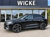 Foto 21 van Audi Q3 35 TFSI 2X S Line Pano Matrix Camera Leder Virtual ACC Stoelverw.