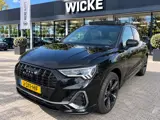 Foto 22 van Audi Q3 35 TFSI 2X S Line Pano Matrix Camera Leder Virtual ACC Stoelverw.
