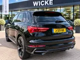 Foto 30 van Audi Q3 35 TFSI 2X S Line Pano Matrix Camera Leder Virtual ACC Stoelverw.