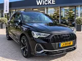 Foto 29 van Audi Q3 35 TFSI 2X S Line Pano Matrix Camera Leder Virtual ACC Stoelverw.
