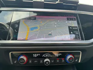 Foto 14 van Audi Q3 35 TFSI 2X S Line Pano Matrix Camera Leder Virtual ACC Stoelverw.