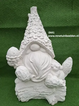 Gnoom beeld. nr 0441