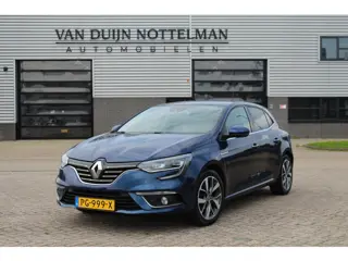 Renault Mégane 1.2 TCe Bose / HUD / Keyless / Camera / N.A.P.