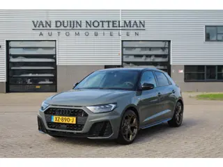 Audi A1 Sportback 30 TFSI S Line Edition One / LED / Carplay / N.A.P.