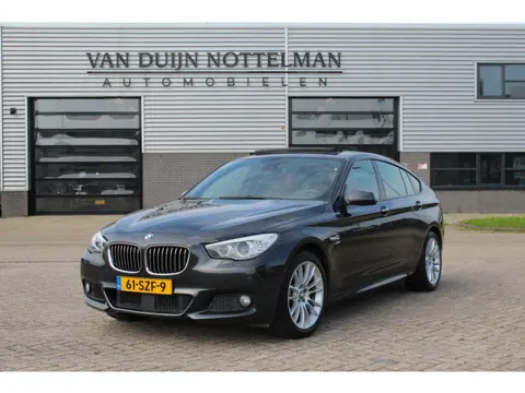 BMW 5 Serie Gran Turismo 535xi High Executive / M Sport / Panoramadak / N.A.P.