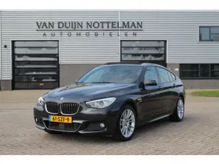 BMW 5 Serie Gran Turismo 535xi High Executive / M Sport / Panoramadak / N.A.P.