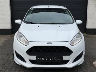 Foto 17 van Ford Fiesta 1.0 EcoBoost ST-line Sport| Riem VV | Navi | Cruise | PDC | 17” | Org NL | NAP