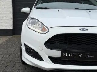 Foto 16 van Ford Fiesta 1.0 EcoBoost ST-line Sport| Riem VV | Navi | Cruise | PDC | 17” | Org NL | NAP