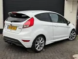 Foto 23 van Ford Fiesta 1.0 EcoBoost ST-line Sport| Riem VV | Navi | Cruise | PDC | 17” | Org NL | NAP