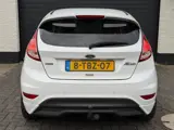 Foto 22 van Ford Fiesta 1.0 EcoBoost ST-line Sport| Riem VV | Navi | Cruise | PDC | 17” | Org NL | NAP