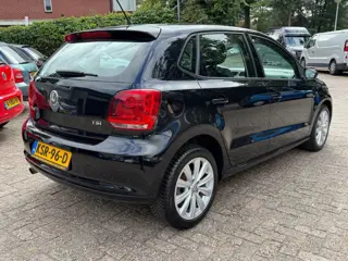 Foto 15 van Volkswagen POLO 1.2 TSI Comfortline *5DRS*CLIMA*STOELVERW.*CRUISE*PDC*LM. VELGEN*NETTE AUTO