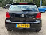 Foto 26 van Volkswagen POLO 1.2 TSI Comfortline *5DRS*CLIMA*STOELVERW.*CRUISE*PDC*LM. VELGEN*NETTE AUTO