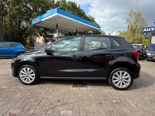 Foto 18 van Volkswagen POLO 1.2 TSI Comfortline *5DRS*CLIMA*STOELVERW.*CRUISE*PDC*LM. VELGEN*NETTE AUTO