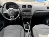 Foto 30 van Volkswagen POLO 1.2 TSI Comfortline *5DRS*CLIMA*STOELVERW.*CRUISE*PDC*LM. VELGEN*NETTE AUTO