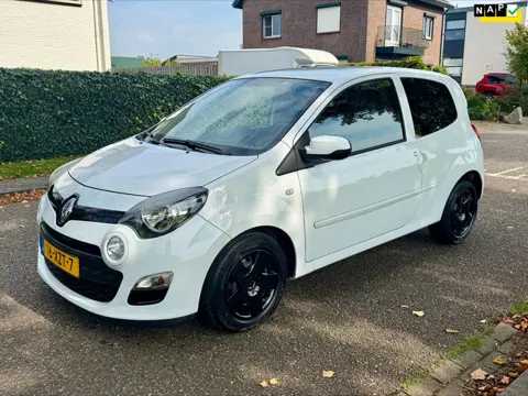 Renault Twingo 1.2 16V Collection - Nieuwe APK