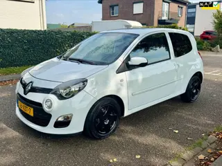Renault Twingo 1.2 16V Collection - Nieuwe APK