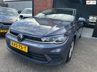 Foto 11 van Volkswagen POLO 1.0 TSI Life Business AUTOMAAT-PDC-AIRCO-NAVI