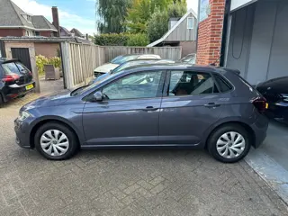 Foto 19 van Volkswagen POLO 1.0 TSI Life Business AUTOMAAT-PDC-AIRCO-NAVI