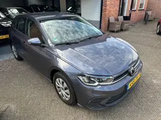 Foto 14 van Volkswagen POLO 1.0 TSI Life Business AUTOMAAT-PDC-AIRCO-NAVI