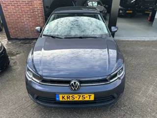 Foto 13 van Volkswagen POLO 1.0 TSI Life Business AUTOMAAT-PDC-AIRCO-NAVI