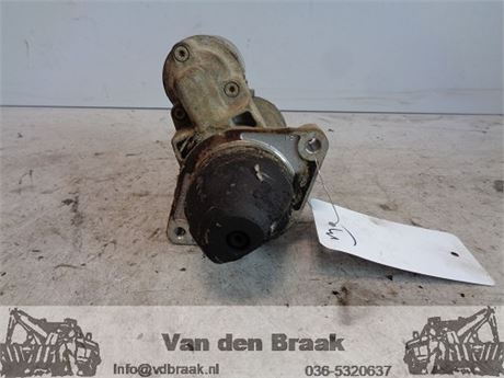 Opel Combo 1.3 CDTi 2004-2011 Startmotor