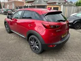 Foto 28 van Mazda CX-3 2.0 SkyActiv-G 120 SkyLease GT AUTOMAAT-HEAD-UP-LEDER-NAVI-PDC-