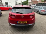 Foto 27 van Mazda CX-3 2.0 SkyActiv-G 120 SkyLease GT AUTOMAAT-HEAD-UP-LEDER-NAVI-PDC-