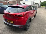 Foto 26 van Mazda CX-3 2.0 SkyActiv-G 120 SkyLease GT AUTOMAAT-HEAD-UP-LEDER-NAVI-PDC-